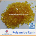 China suppliers PA resin for adhesive yellow particles